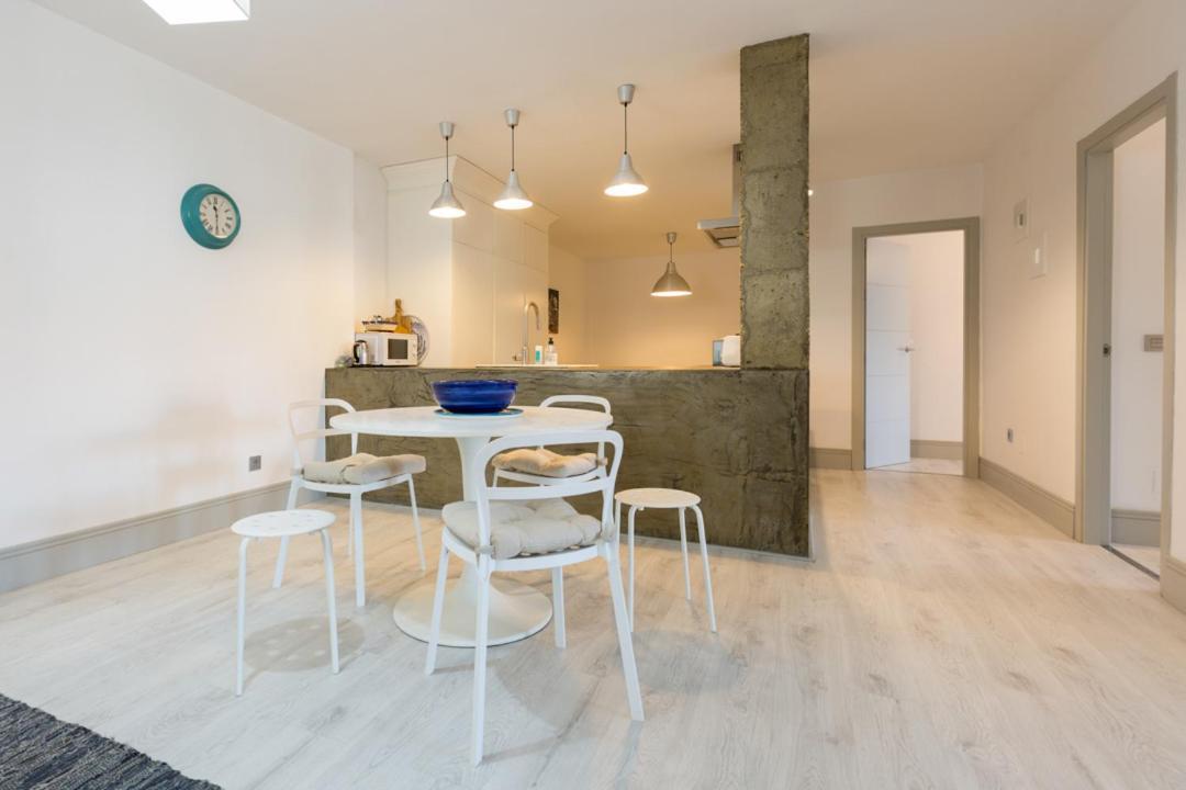 דירות מארבלה Jardines De Andalucia מראה חיצוני תמונה