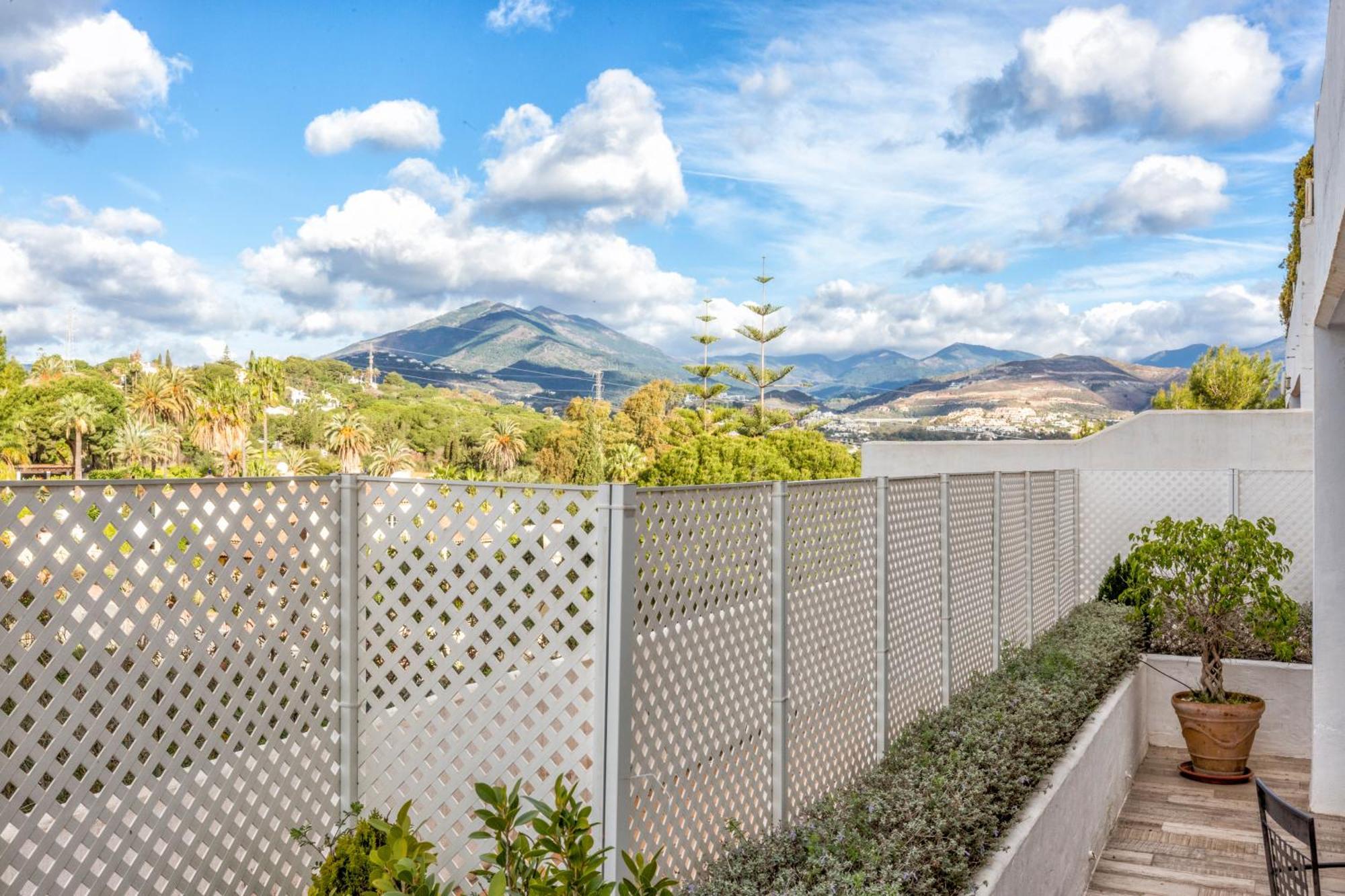 דירות מארבלה Jardines De Andalucia מראה חיצוני תמונה