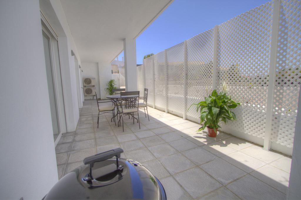 דירות מארבלה Jardines De Andalucia מראה חיצוני תמונה